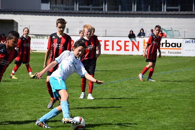 普理查德談到每個人都具備自我意識，願意為了團隊做出犧牲，這對贏得比賽非常重要.